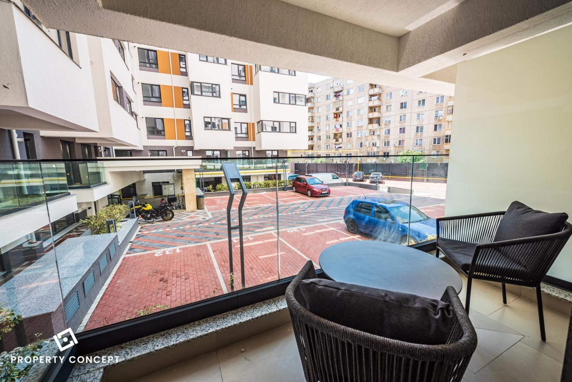 Apartment Central Address Near Unirii Square
