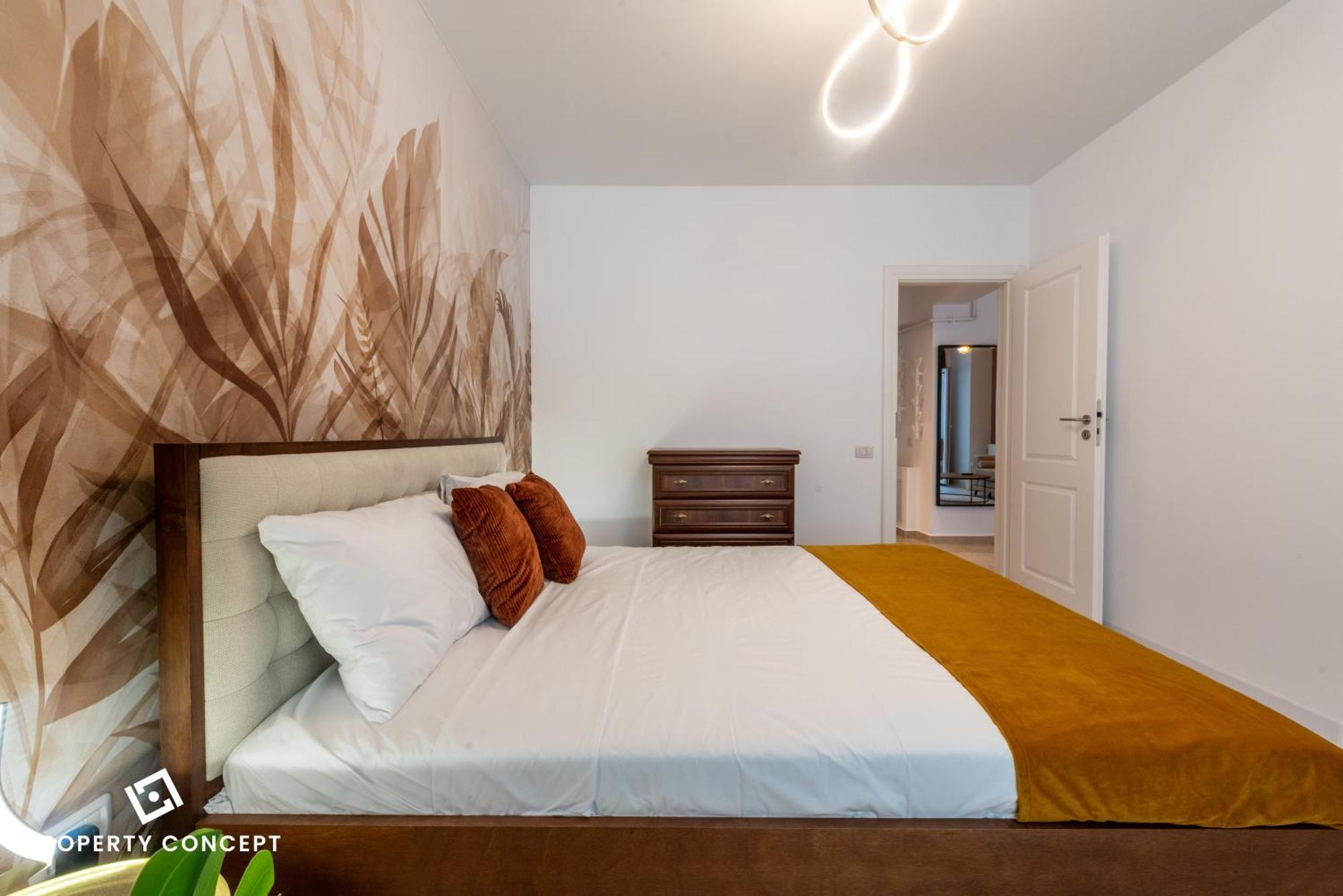 Central Address Near Unirii Square Apartment