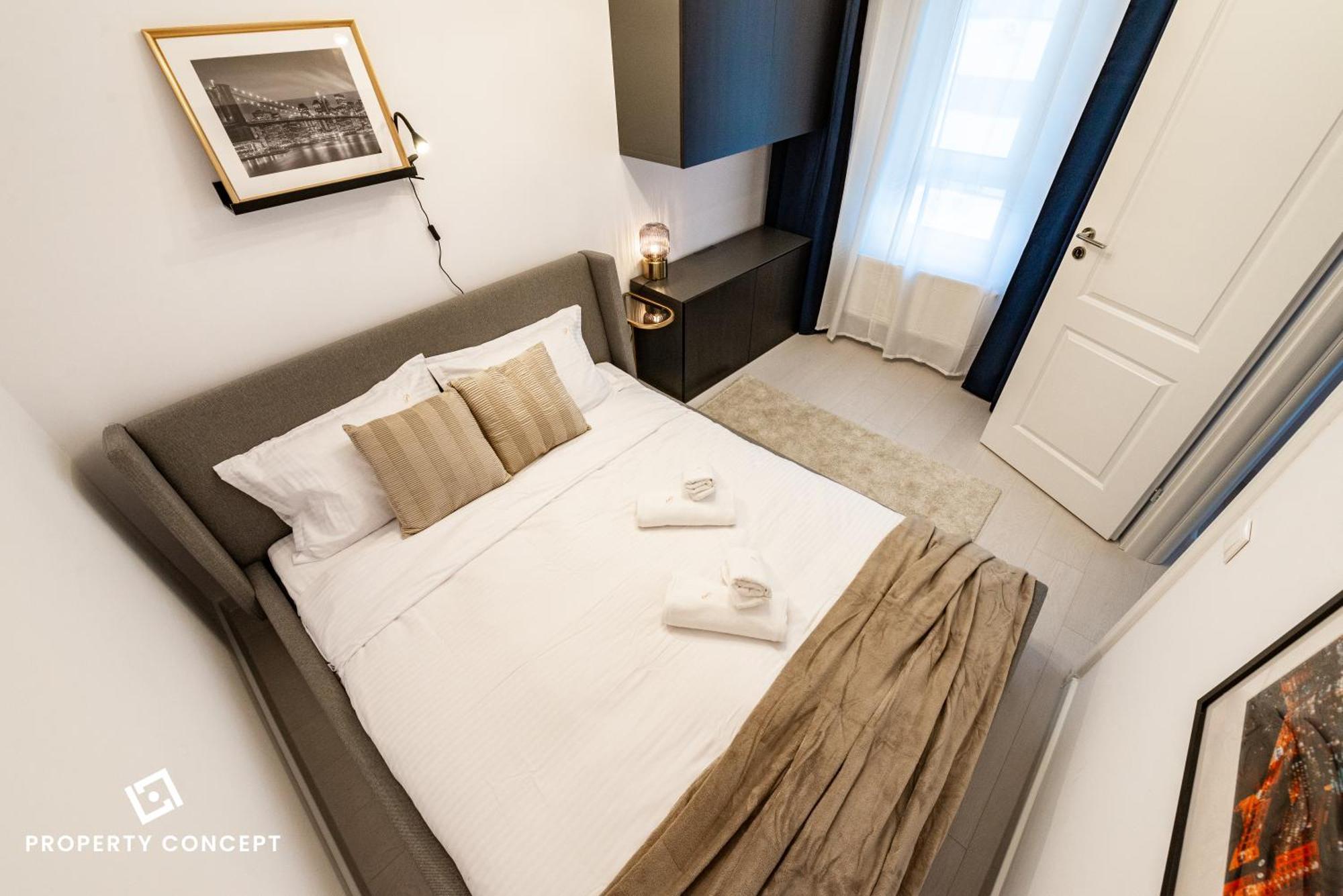 Apartment Central Address Near Unirii Square Bucharest