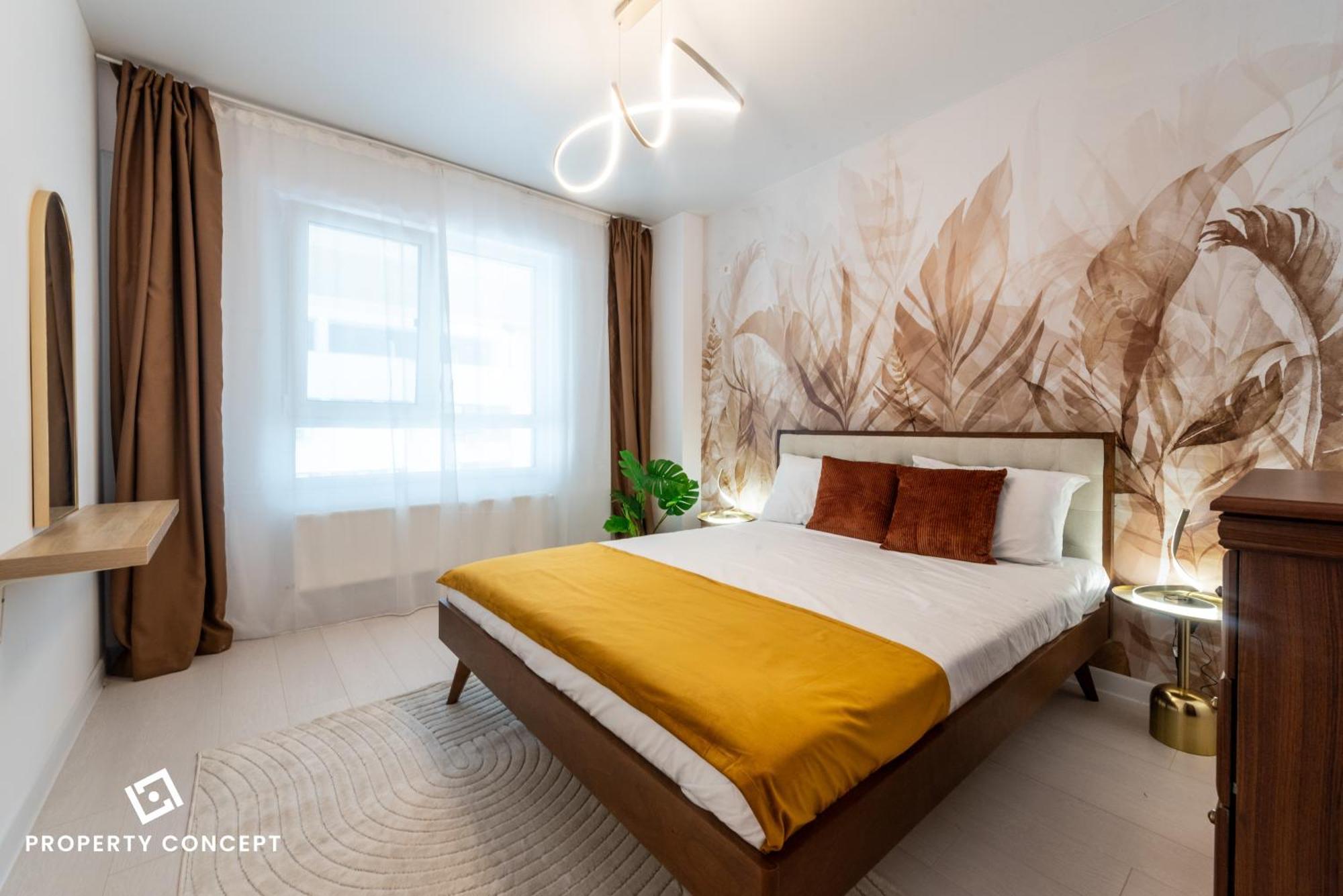 Apartment Central Address Near Unirii Square Bucharest