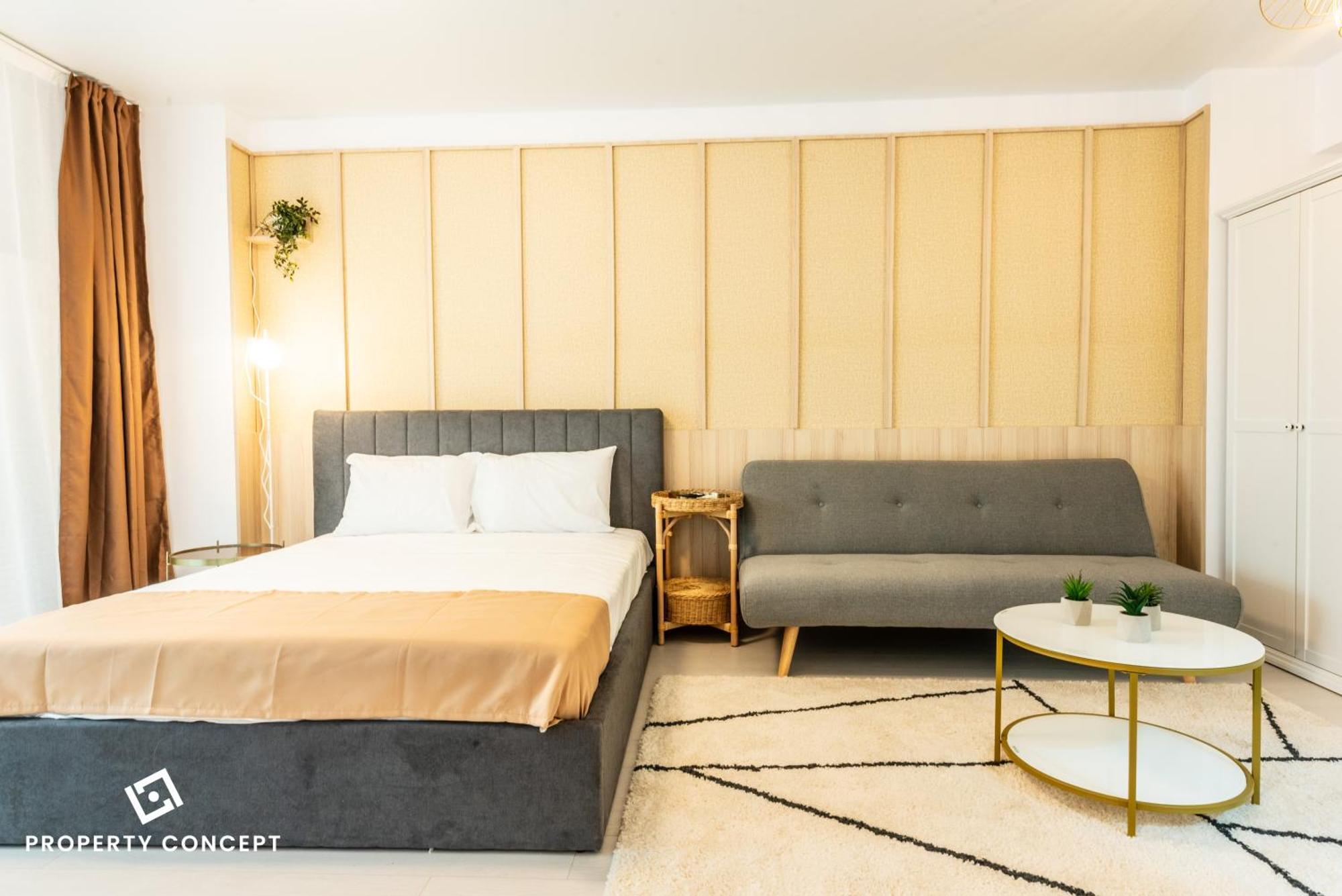 Central Address Near Unirii Square Apartment *