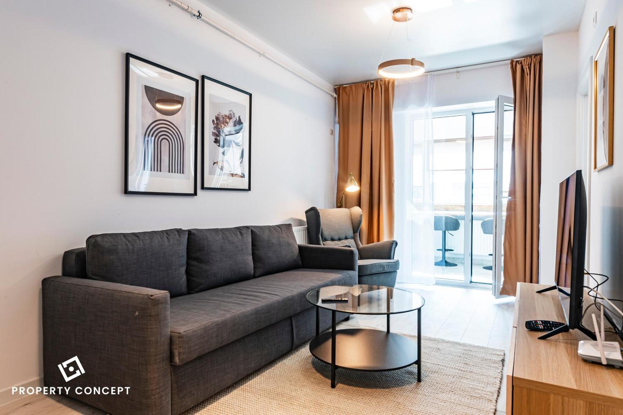 Central Address Near Unirii Square Apartment